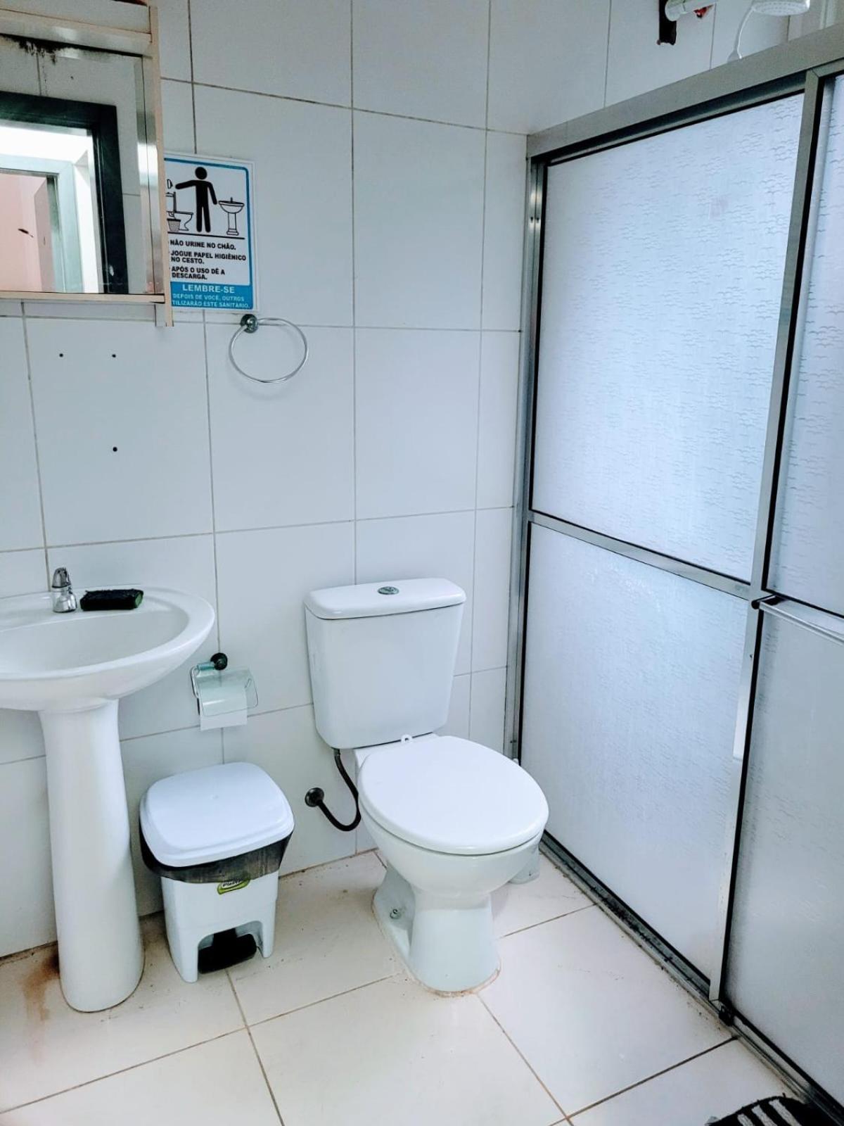 Hospedagem domiciliar Man's Place Masculino *