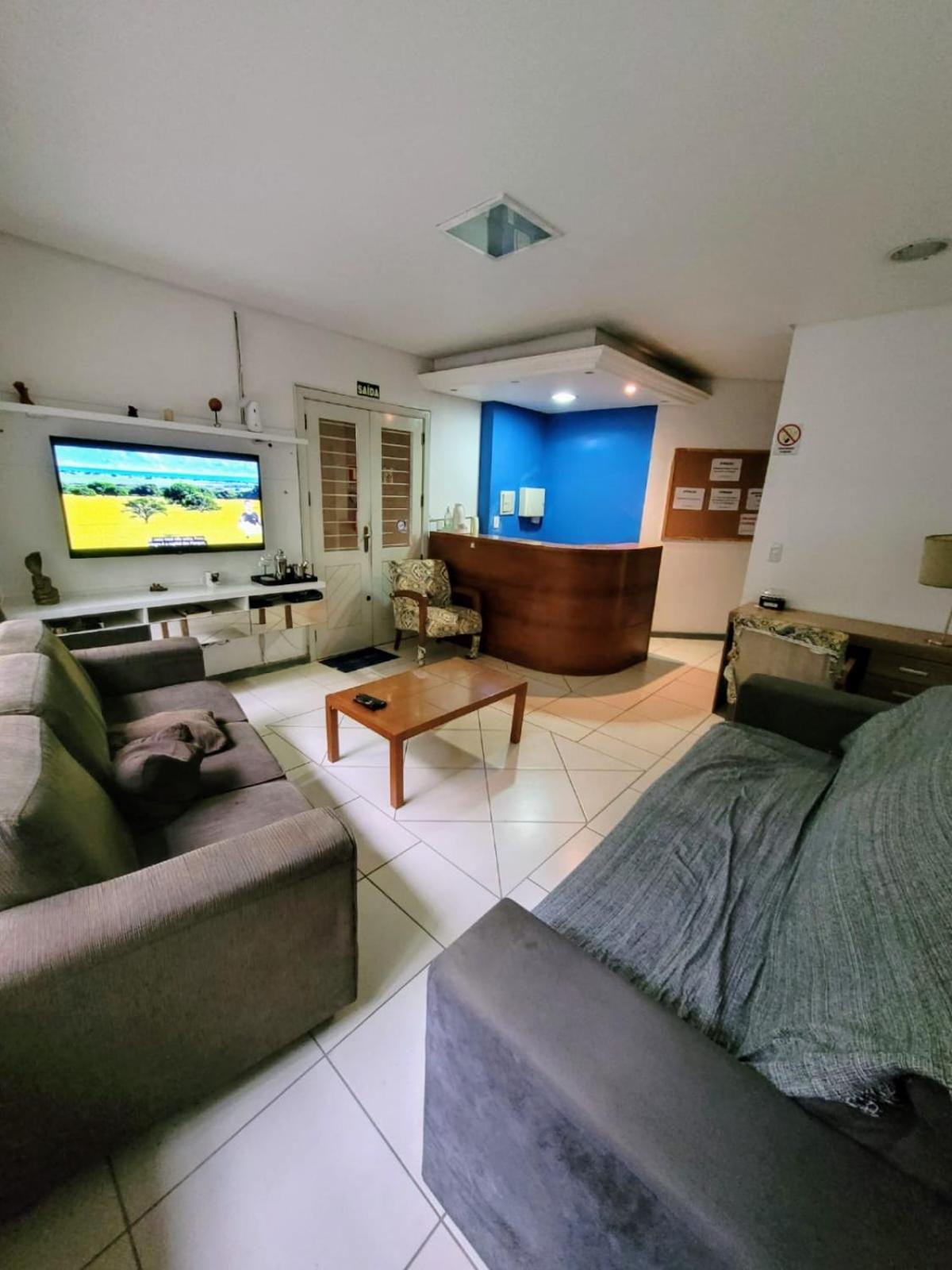 Man's Place Masculino Hospedagem domiciliar